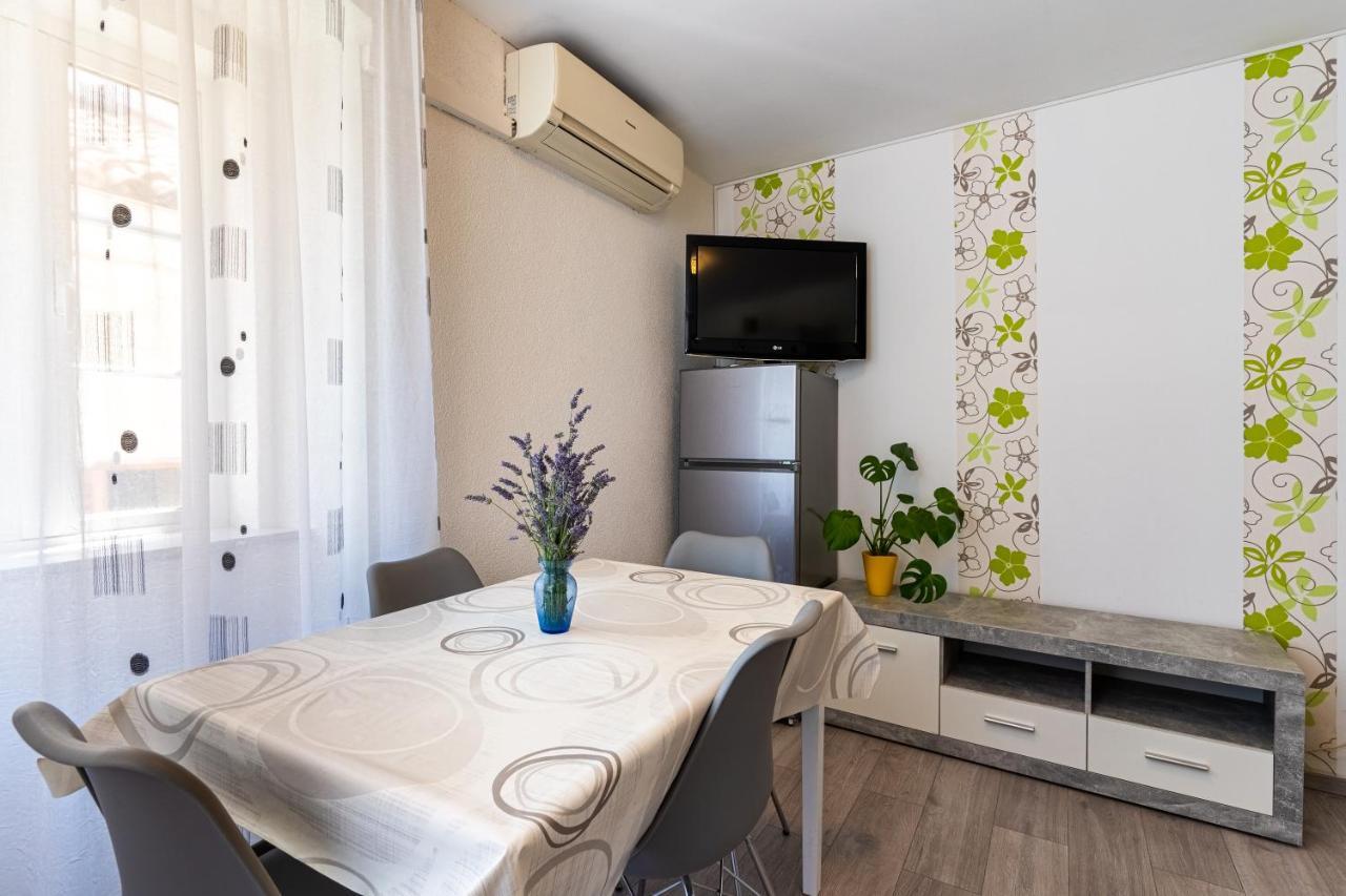 Apartman Antonija Црес Экстерьер фото