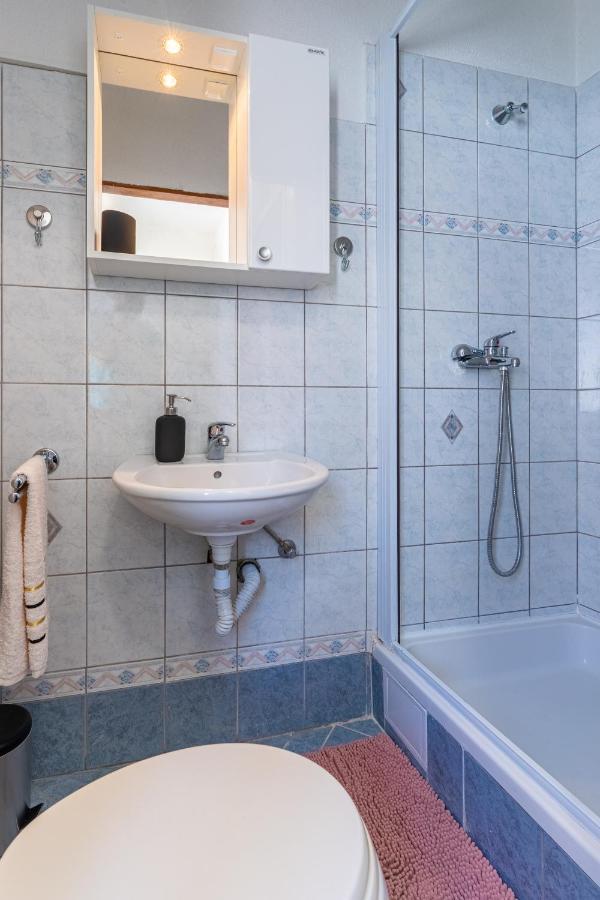 Apartman Antonija Црес Экстерьер фото